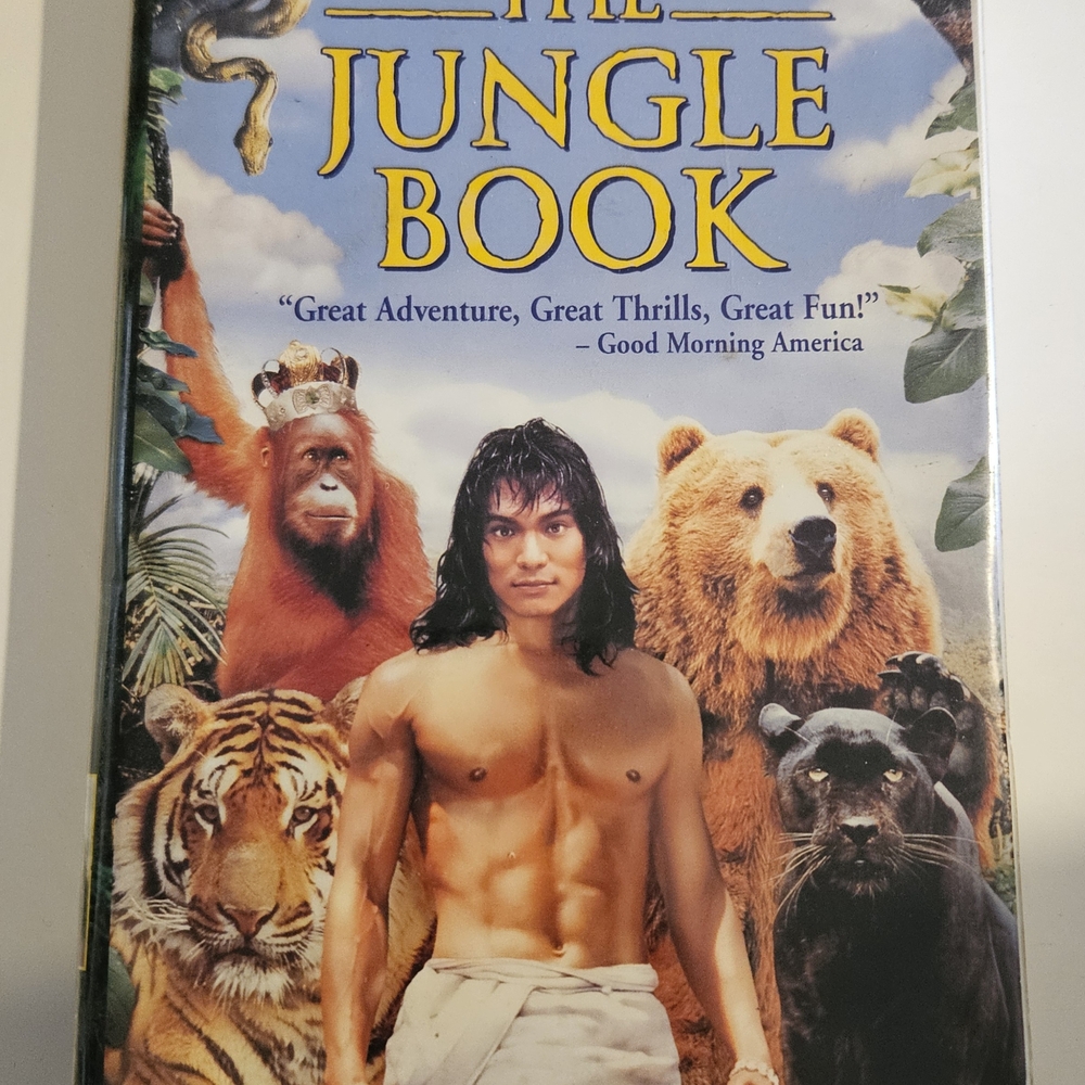 Kids Movies - Picture 5 of 10